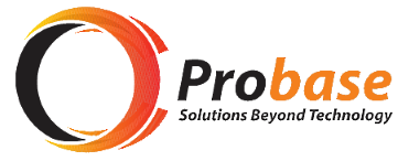 proBASE Logo